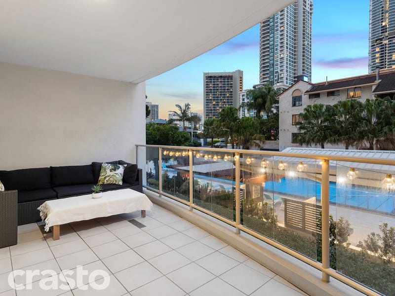325 21 Cypress Avenue Surfers Paradise Qld 4217 Property Details