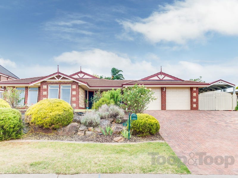 17 Ironbark Avenue, Flagstaff Hill, SA 5159