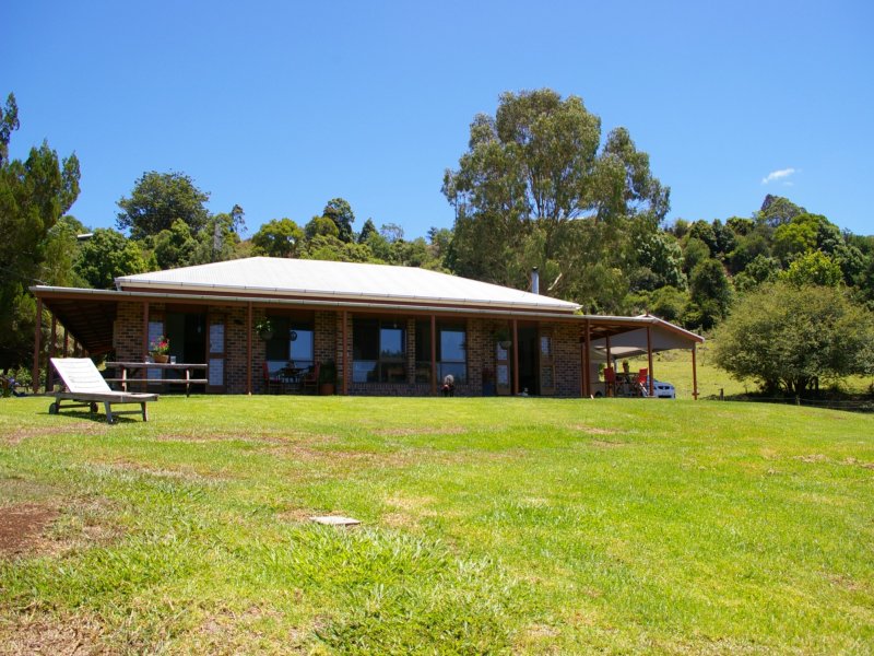 48 Mccarthy Shute Road, Maleny, QLD 4552