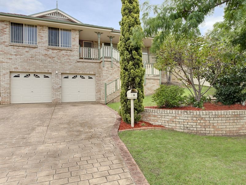 4 Norris Place, Narellan Vale, NSW 2567