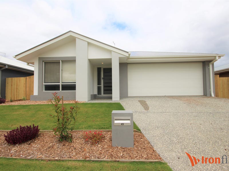 49 Milan Road, Redbank, QLD 4301