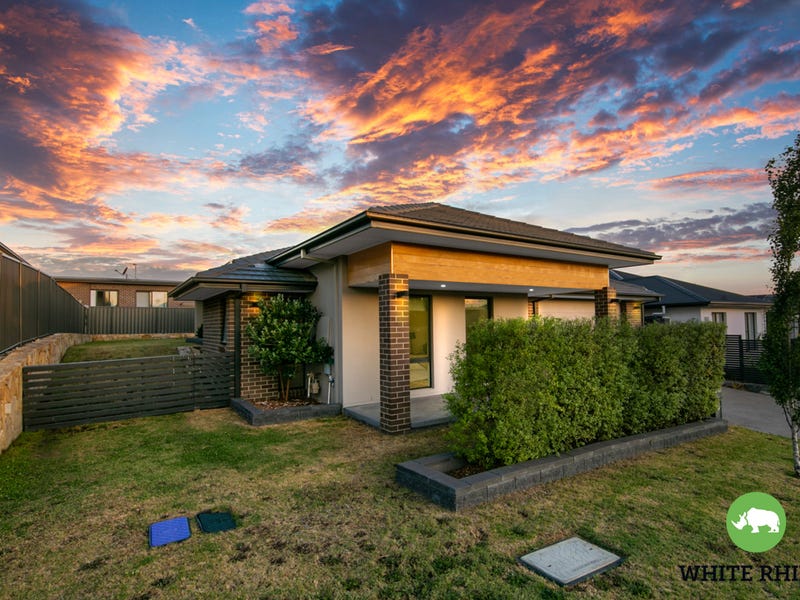 10 McLean Street, Googong, NSW 2620 House for Sale