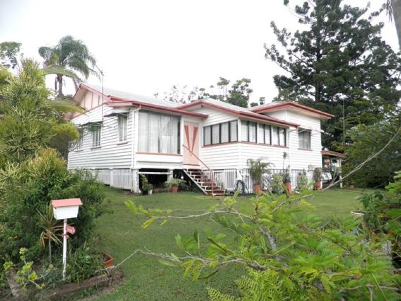 1 Maud, Gayndah, Qld 4625 Property Details