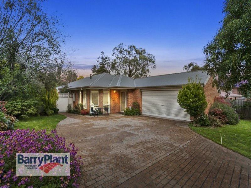 48 Cuthbert Street, Heathmont, VIC 3135