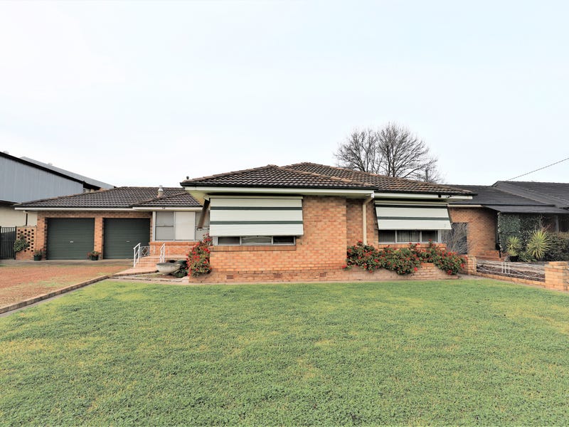 34 Ursula Street, Cootamundra, NSW 2590 House for Sale realestate