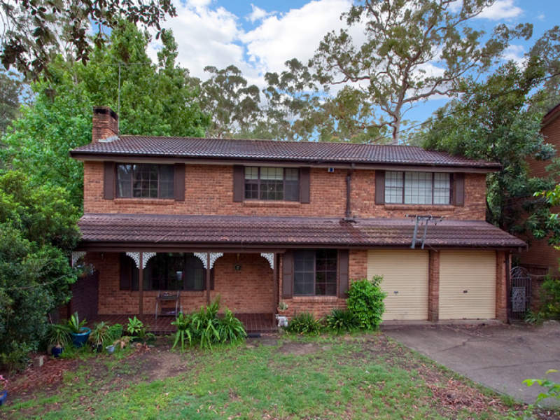 14 Chadworth Place, Baulkham Hills, NSW 2153 14 Chadworth Place, Baulkham Hills, NSW 2153