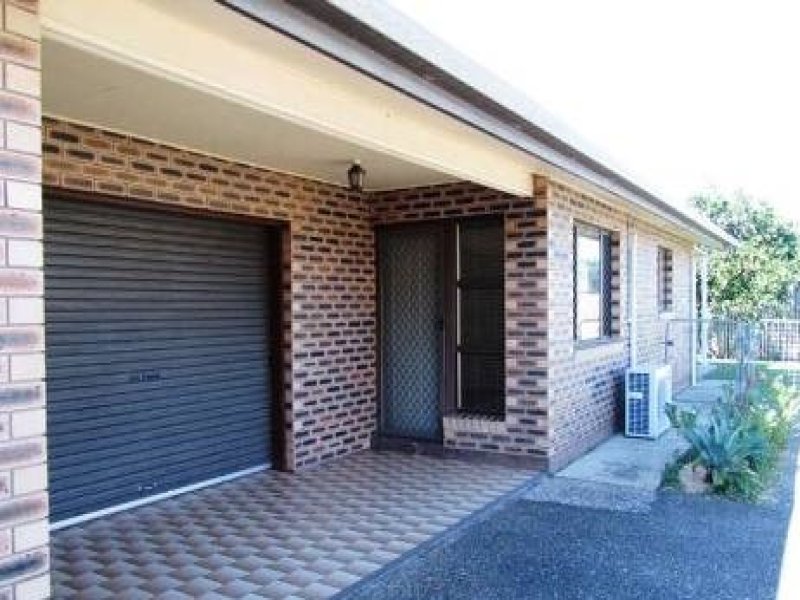 2/25 Lamb Street, South Mackay, QLD 4740