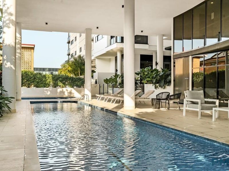 1 Bedroom Properties for Rent in Brisbane, QLD - realestate.com.au