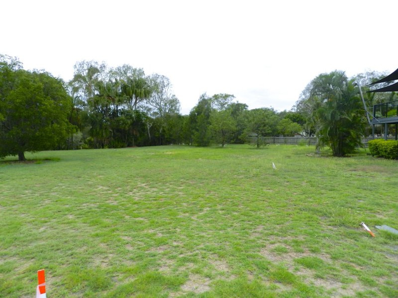 34 Beach Houses Estate Road, Agnes Water, QLD 4677