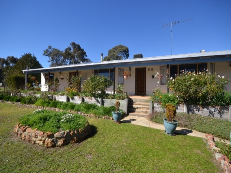 4596 Great Eastern Highway, Bakers Hill, WA 6562