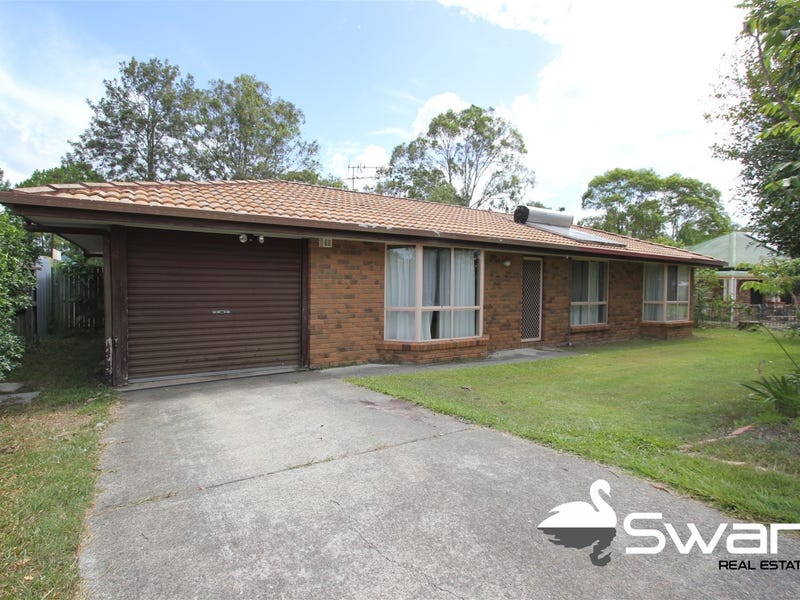 42 Rhodes Street, Loganlea, QLD 4131