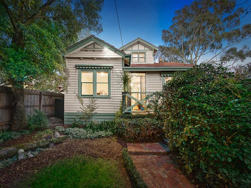 106 Glyndon Road, Camberwell, Vic 3124 Property Details