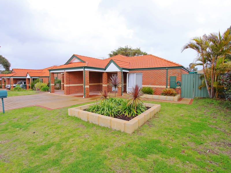 6/201 Glen Iris Drive, Jandakot, WA 6164