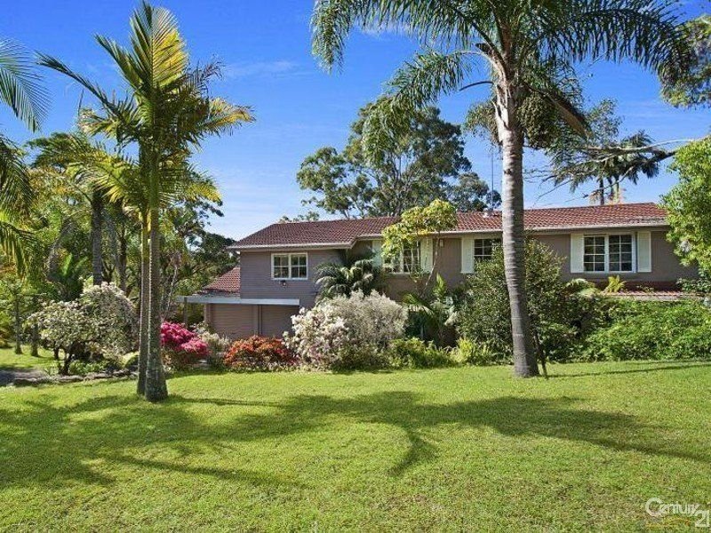 19 Brallas Avenue, St Ives Chase, NSW 2075