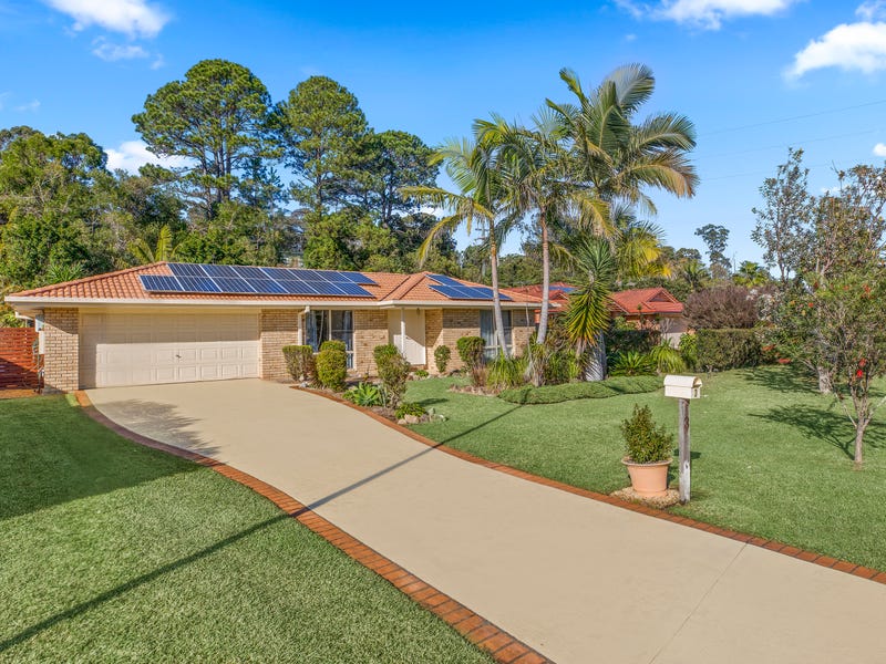 3 Lake Court, Urunga, NSW 2455 House for Sale