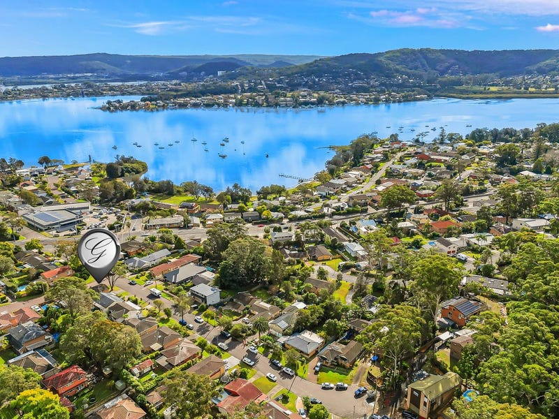 40 Orana Street, Green Point, NSW 2251