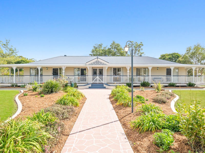 321 Spring Mountain Drive, Greenbank, Qld 4124 Property Details