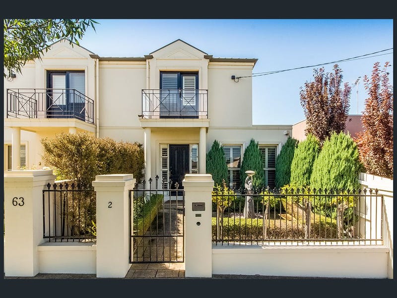 2/63 Sydney Parade, Geelong, VIC 3220