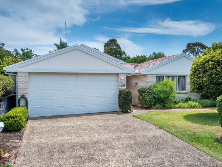 28 Bonito Street, Corlette, NSW 2315 Property Details