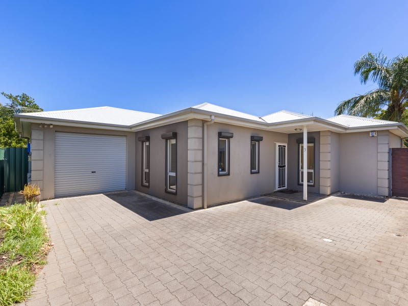 3/412 Cross Road, Clarence Park, SA 5034