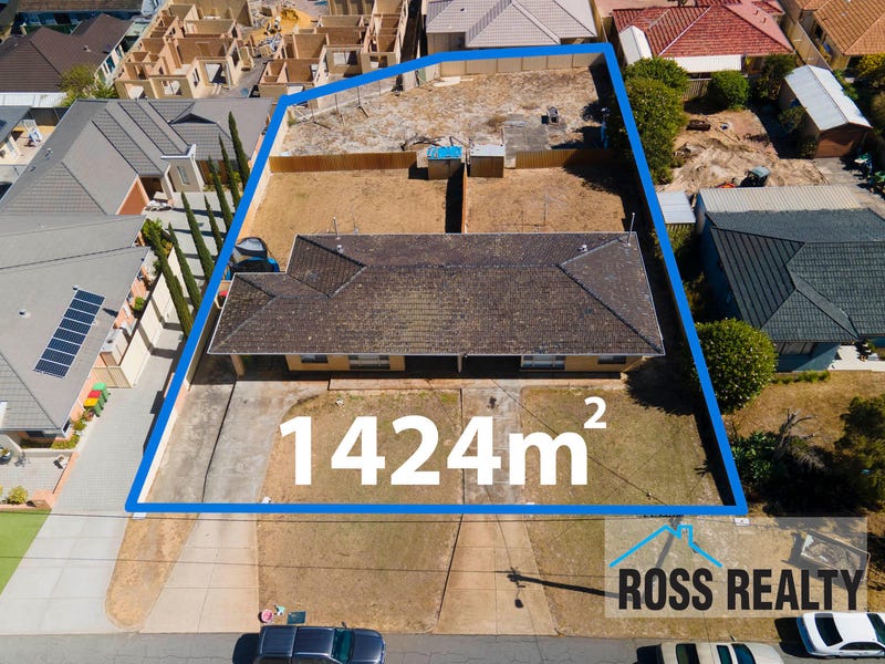 6 Viscount Road, Morley, WA 6062 Property Details