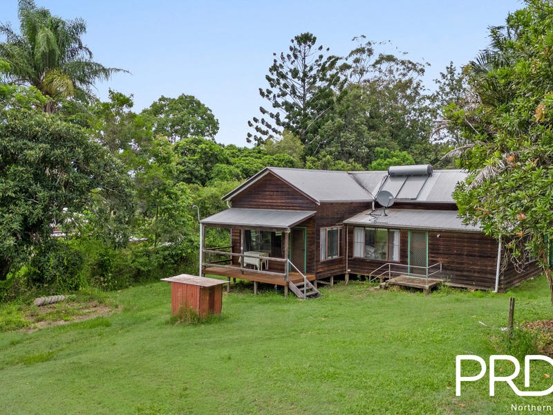 7 Iron Pot Creek Road, Ettrick, NSW 2474 Property Details