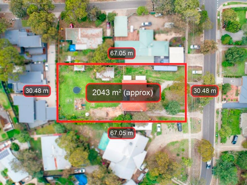 7375 Greenhill Road, Greensborough, Vic 3088 Property Details