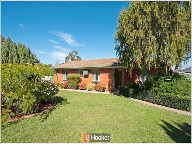 3 Place, Flynn, ACT 2615 Property Details