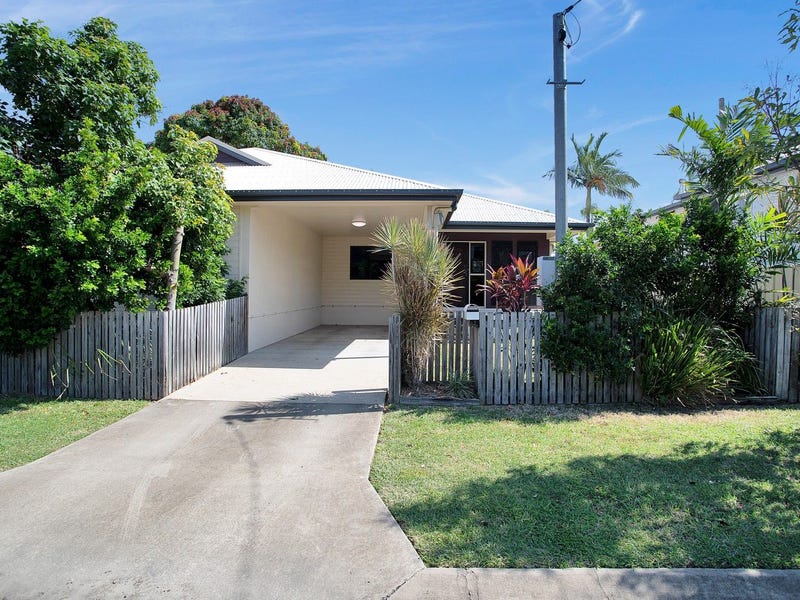 2/16 Sophia Street, Mackay, QLD 4740