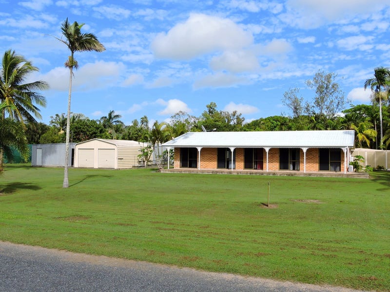 87 Kippen Drive, Ball Bay, QLD 4741