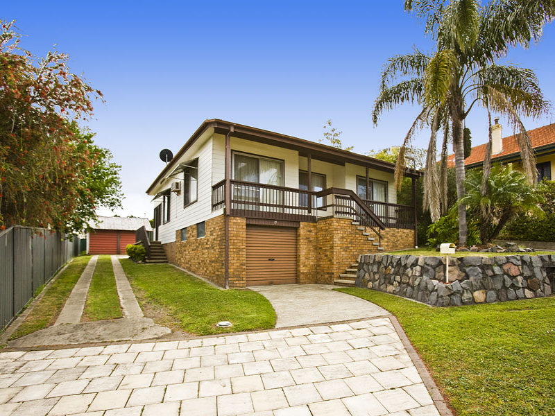 45 Speers Street, Speers Point, NSW 2284
