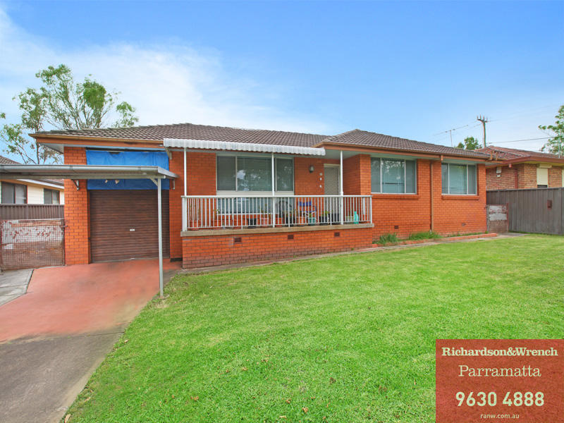 45 Beatrice Street Rooty Hill NSW 2766 Property Details