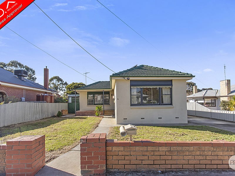 11 Sandhurst Road, California Gully, Vic 3556