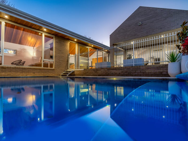 5 Normanby Crescent, Deakin, ACT 2600 House for Sale