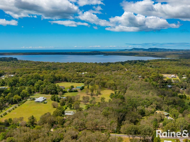 16 Jirrima Crescent, Cooroibah, Qld 4565 House for Sale realestate