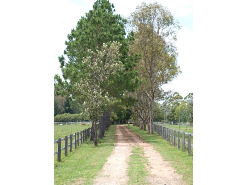 1275 South Arm Road, Woodford Island, NSW 2463