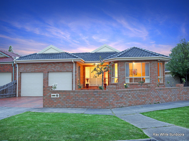 4 Jackson Street, Reservoir, Vic 3073 Property Details