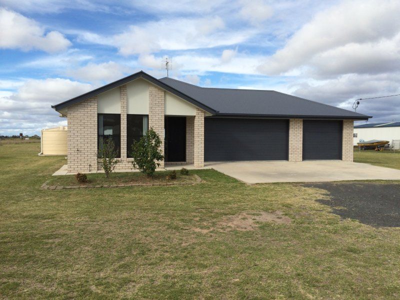 32 Ainsworth Street, Chinchilla, QLD 4413