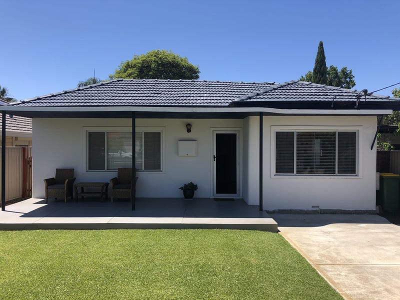 10 Sinclair Street, Rivervale, WA 6103