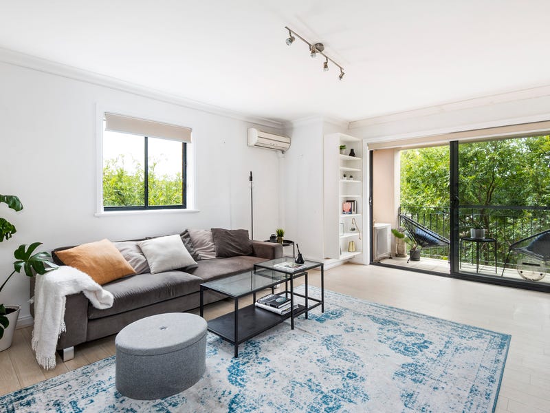 12/2-4 Abbott Street, Cammeray, NSW 2062 - Property Details