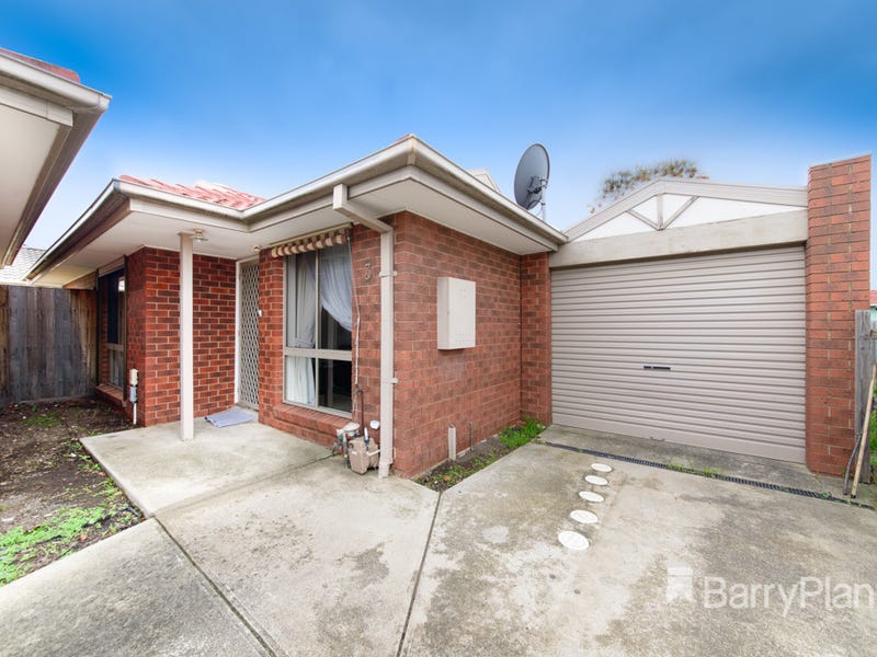 3/18 Meredith Street, Broadmeadows, Vic 3047 - Property Details