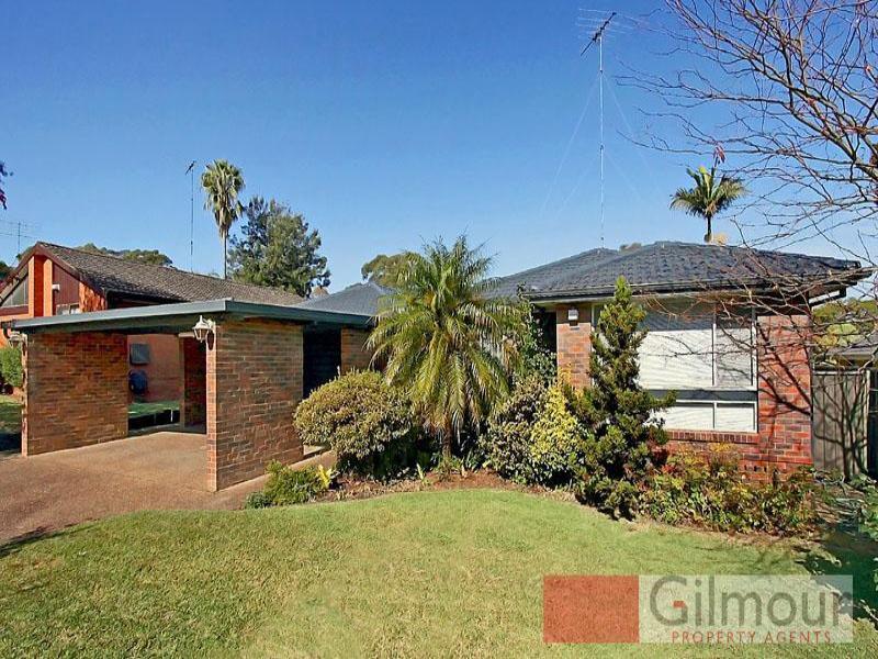 66 Peel Road, Baulkham Hills, NSW 2153