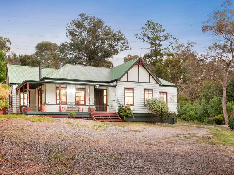 307 Oban Road, Donvale, Vic 3111 Property Details