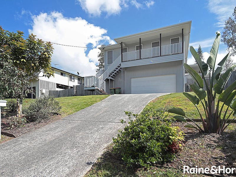 15 Conway Street, Riverview, Qld 4303 Property Details