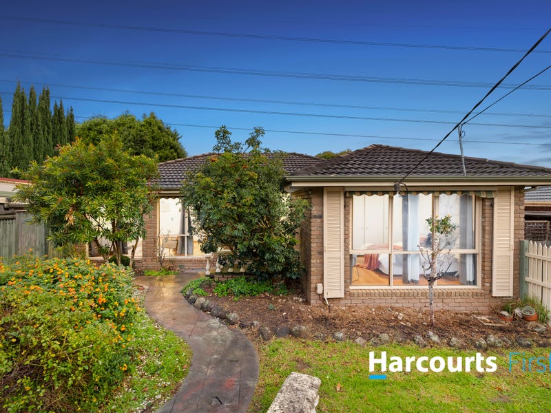 48 Whitehaven Crescent, Mulgrave, Vic 3170 Property Details