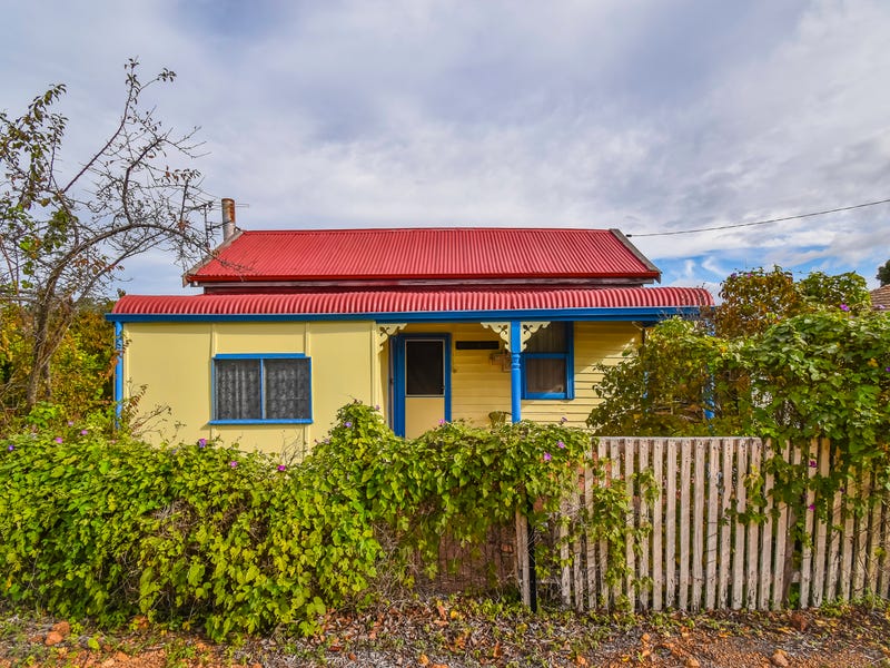 55 Jephson Street, Greenbushes, WA 6254 Property Details