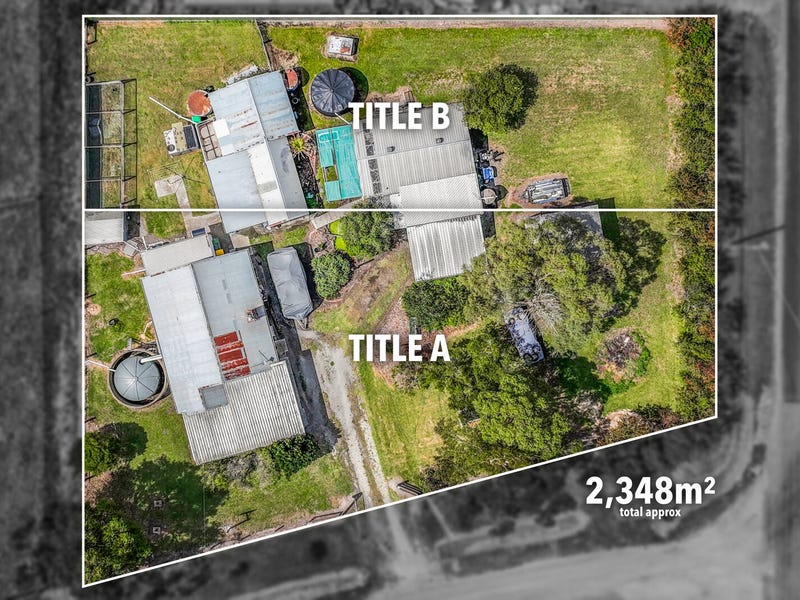 5 Railway Road, Caldermeade, Vic 3984 Property Details