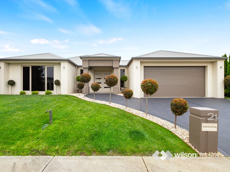 21 Graduate Place, Traralgon, VIC 3844