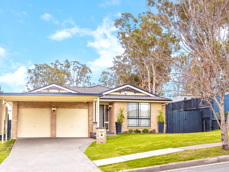 21 Marrett Way, Cranebrook, NSW 2749