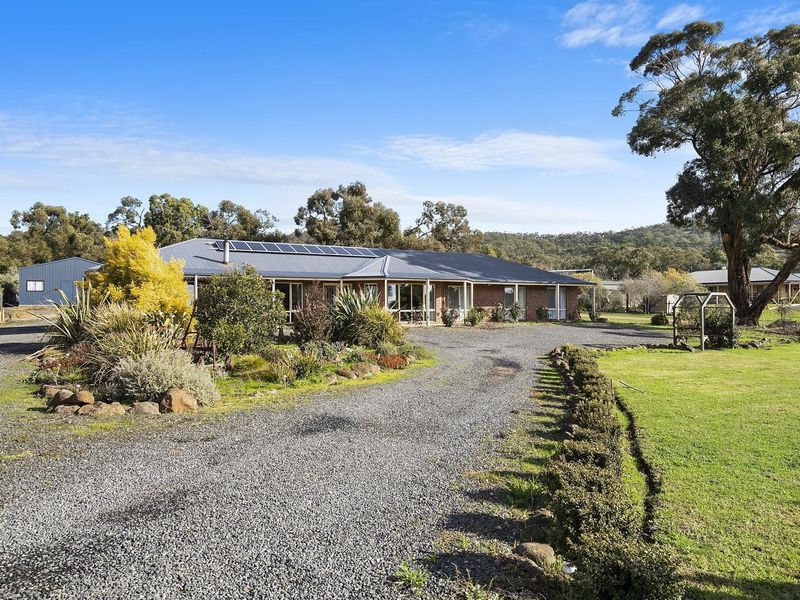 109 Picnic Road, Ararat, Vic 3377 Property Details